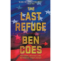 The Last Refuge: A Dewey Andreas Novel