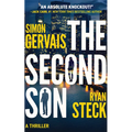 The Second Son: A Thriller