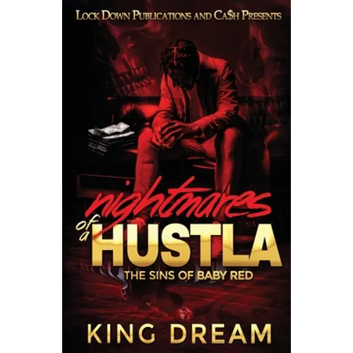 Nightmares of a Hustla
