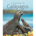 A Lifetime in Galápagos