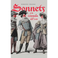 Sonnets of the Commedia dell'Arte