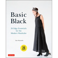 Basic Black: 26 Edgy Essentials for the Modern Wardrobe