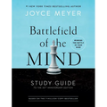 Battlefield of the Mind Study Guide: Winning the Battle in Your Mind