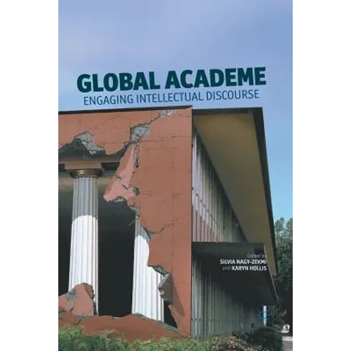 Global Academe: Engaging Intellectual Discourse