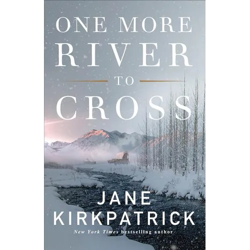 One More River to Cross