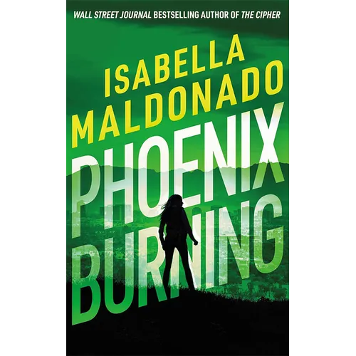 Phoenix Burning