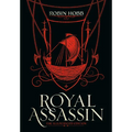 Royal Assassin (the Illustrated Edition)