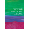 American Intellectual History: A Very Short Introduction