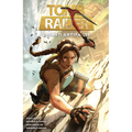 Tomb Raider: Sacred Artifacts