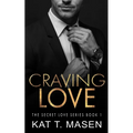 Craving Love: An Age Gap Romance