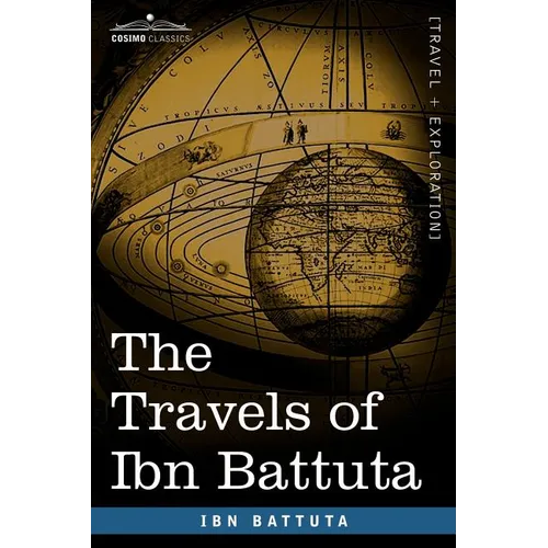 The Travels of Ibn Battuta