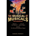 Musical of Musicals the Musical!