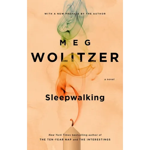 Sleepwalking