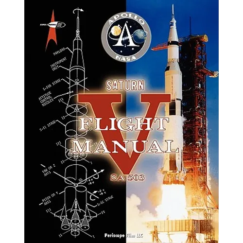 Saturn V Flight Manual