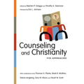 Counseling and Christianity: Five Approaches