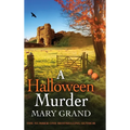 A Halloween Murder