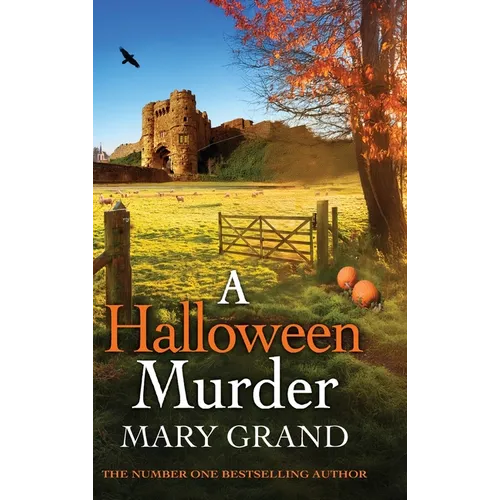 A Halloween Murder