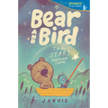Bear and Bird: The Stars and Other Stories: Candlewick Sparks