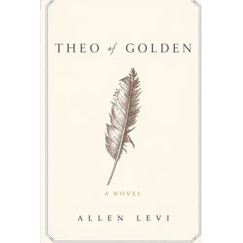 Theo of Golden