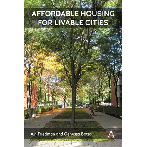 Affordable Housing for Livable Cities