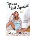 You're Not Special: A (Sort-Of) Memoir