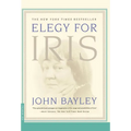 Elegy for Iris