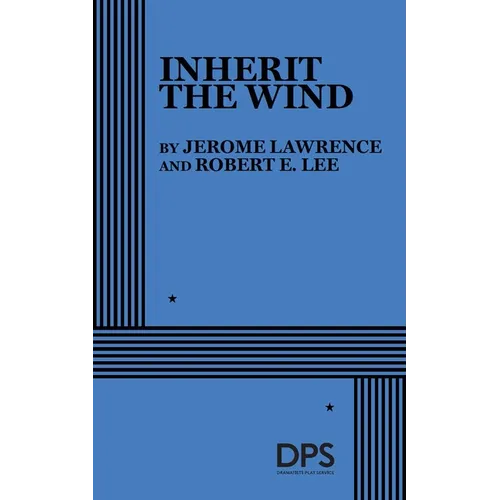 Inherit the Wind