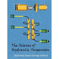 The Science of Hydraulic Suspension