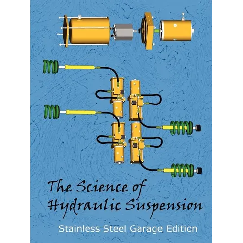 The Science of Hydraulic Suspension