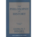 Philosophy of History