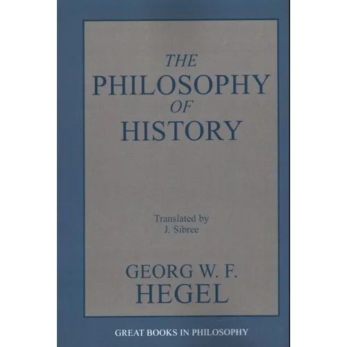 Philosophy of History