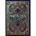 Martin Eden (Collector's Edition) (Laminated Hardback with Jacket)