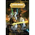 Star Wars: The Fallen Star (the High Republic)