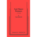 Last Chance Romance