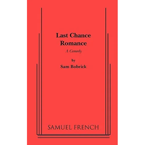 Last Chance Romance