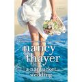 A Nantucket Wedding