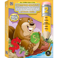 Comprehensive Curriculum of Basic Skills, Grade 2