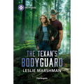 The Texan's Bodyguard