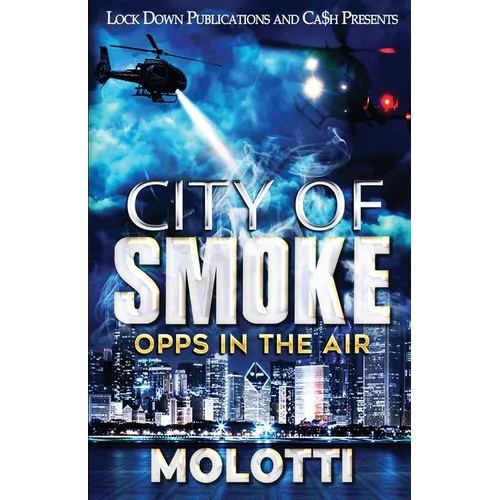 City of Smoke