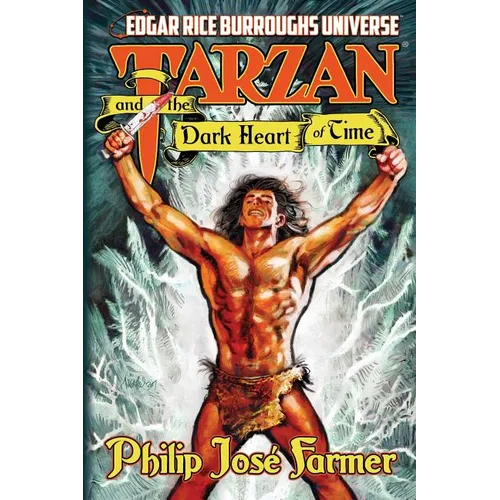 Tarzan and the Dark Heart of Time