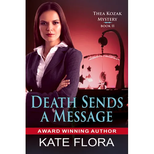 Death Sends a Message