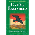 Journey to Ixtlan