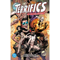 The Terrifics: The Complete Collection