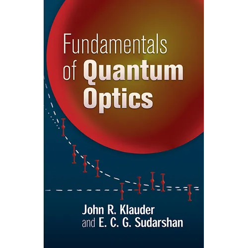 Fundamentals of Quantum Optics