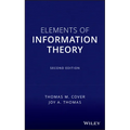 Elements of Information Theory