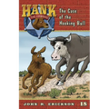 The Case of the Hooking Bull