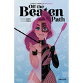 Kinky Karrot Presents: Off the Beaten Path (Standard Edition Hc)