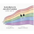Rainbow Adventure: Who Am I?