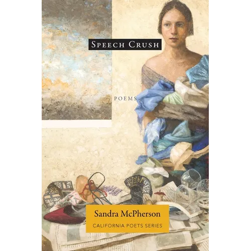 Speech Crush