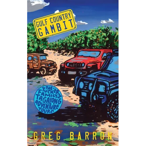 Gulf Country Gambit